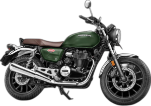 Honda CB350